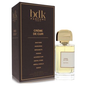 Bdk 567182 Eau De Parfum Spray (unisex) 3.4 Oz