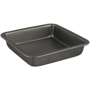 Range B11SC Nonstck 8in Sqrcake Pan