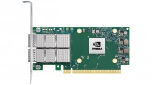 Nvidia MCX623436AN-CDAB Connectx -6 Dx En Adap Card