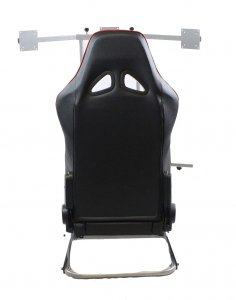 Gtr GTACV2-SF1-GN F1 Team Sauber Edition Gtacv2 Gaming Chair