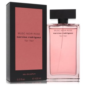 Narciso 567382 Eau De Parfum Spray (unboxed) 3.3 Oz