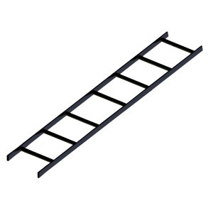 International ICCMSLST05 Ladder Rack Runway 5 Ft