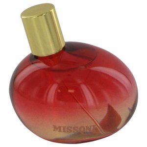 Missoni 460880 Eau De Parfum Spray (unboxed) 3.4 Oz