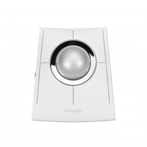 Kensington K72084NA Slimblade Pro Eq Trackball Wh