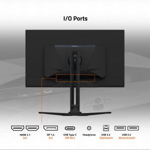 Gigabyte AORUS FO32U Aorus Fo32u 31.5