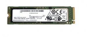 Samsung MZ-VLB2T0B 2tb  Lenovo Pm981a Nvme M.2 2280 Pci Express 3.0 X4