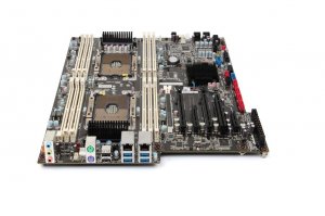 Lenovo 5B20X58753 Thinkstation P720 Server 00fc947 Motherboard