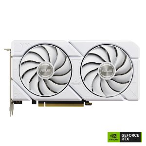 Asus DUAL-RTX4060-O8G-EVO-WHIT Dual Rtx4060 O8g Evo White