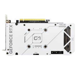 Asus DUAL-RTX4060-O8G-EVO-WHIT Dual Rtx4060 O8g Evo White