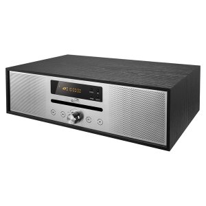 Ilive IHB340B Bt Home Music System