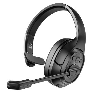 Eksatelecom T-AM01-03 H1 Pro Bt Trucker Headset