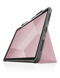 Stm STM-222-286JT-04 Dux Plus Ipad Air 54 Gen Pink