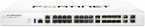 Fortinet FG-101F-BDL-809-36 3 Year Hw, Fc Premium Amp; Ent Bdl Svc 7.4