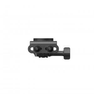 Insta360 CINSCAVT Bike Computer Mount For Independent Handlebars