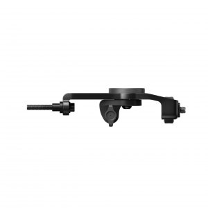 Insta360 CINSCAVT Bike Computer Mount For Independent Handlebars