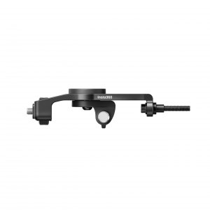 Insta360 CINSCAVT Bike Computer Mount For Independent Handlebars