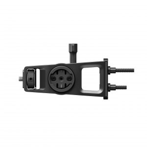 Insta360 CINSCAVT Bike Computer Mount For Independent Handlebars