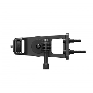 Insta360 CINSCAVT Bike Computer Mount For Independent Handlebars