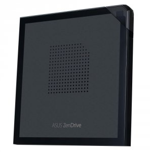 Asus SDRW-08V1M-U/BLK/G/AS/P2G Zendrive V1m Usb-c External Dvdrw Drive