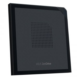 Asus SDRW-08V1M-U/BLK/G/AS/P2G Zendrive V1m Usb-c External Dvdrw Drive