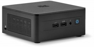 Asus RNUC13L3KV50000UI Sy  Nuc 13 Pro Ci5-1350p No Ram Storage Os Reta