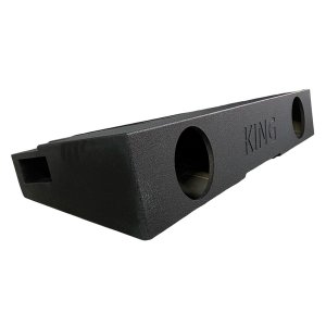 King AK-G25-28 Ak-g25-28 2x8 Enclosure