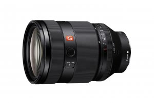 Sony SEL2870GM Fe 28-70mm F2 Gm