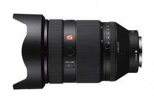 Sony SEL2870GM Fe 28-70mm F2 Gm