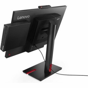 Lenovo 12RQ000KUS Thinkcentre M75q Gen 5, Amd Ryzen 5 Pro 8500ge (3.40