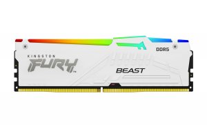 Kingston KF560C30BWEAK2-64 Fury Beast 64gb Ddr5 6000mts Cl30 Memory Mo