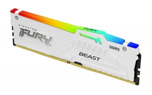 Kingston KF560C30BWEAK2-64 Fury Beast 64gb Ddr5 6000mts Cl30 Memory Mo