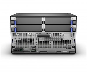 Hp P78521-005 Hpe Microsvr G11 E-2414 1x16g