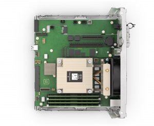 Hp P78521-005 Hpe Microsvr G11 E-2414 1x16g