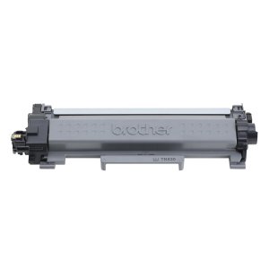 Original Brother TN830 Standard Yield Black Toner Cartridge - Laser - 