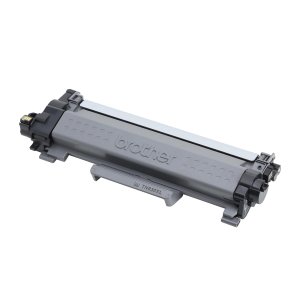 Original Brother TN830 Standard Yield Black Toner Cartridge - Laser - 