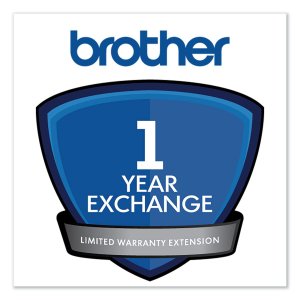 Brother ES1391EPSP Exchange Warranty (1 Year)