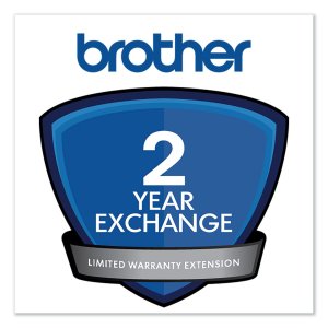 Brother ES1142EPSP Exchange Warranty Extension (2 Year)