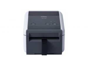 Brother TD4550DNWBFC Mobile, Order In Increments Of 6, P-touch, Standa