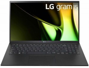 Lg 15Z90S-V.APB3U1 15in  Gram Lightweight Notebook, Hw Tpm, Windows 11