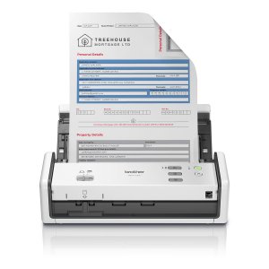 Brother ADS-1300 Ads-1300 Scanner