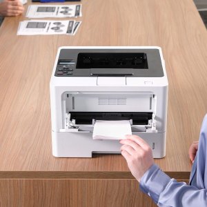 Brother HLL5210DW Laser Printer