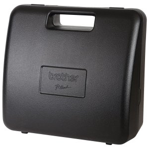 Brother CCD410 - Carrying Case For