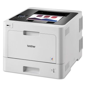 Original Brother HL-L8260CDW Color