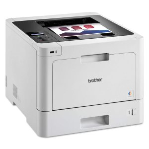 Original Brother HL-L8260CDW Color