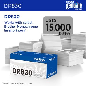 Brother DR830 Hl-l2400d