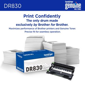 Brother DR830 Hl-l2400d