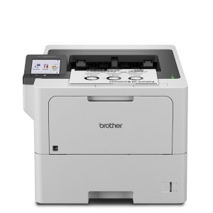 Brother HLL6310DW Laser Printer