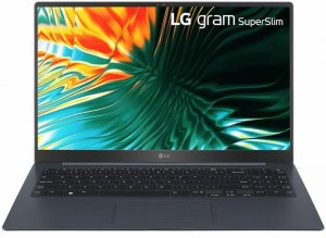 Lg 15Z90ST-V.APB3U1 15in  Gram Superslim Notebook (13mm), Hw Tpm Windo