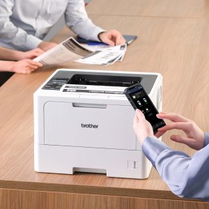 Brother HLL5210DN Laser Printer