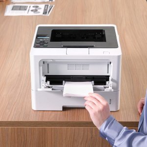 Brother HLL5210DN Laser Printer